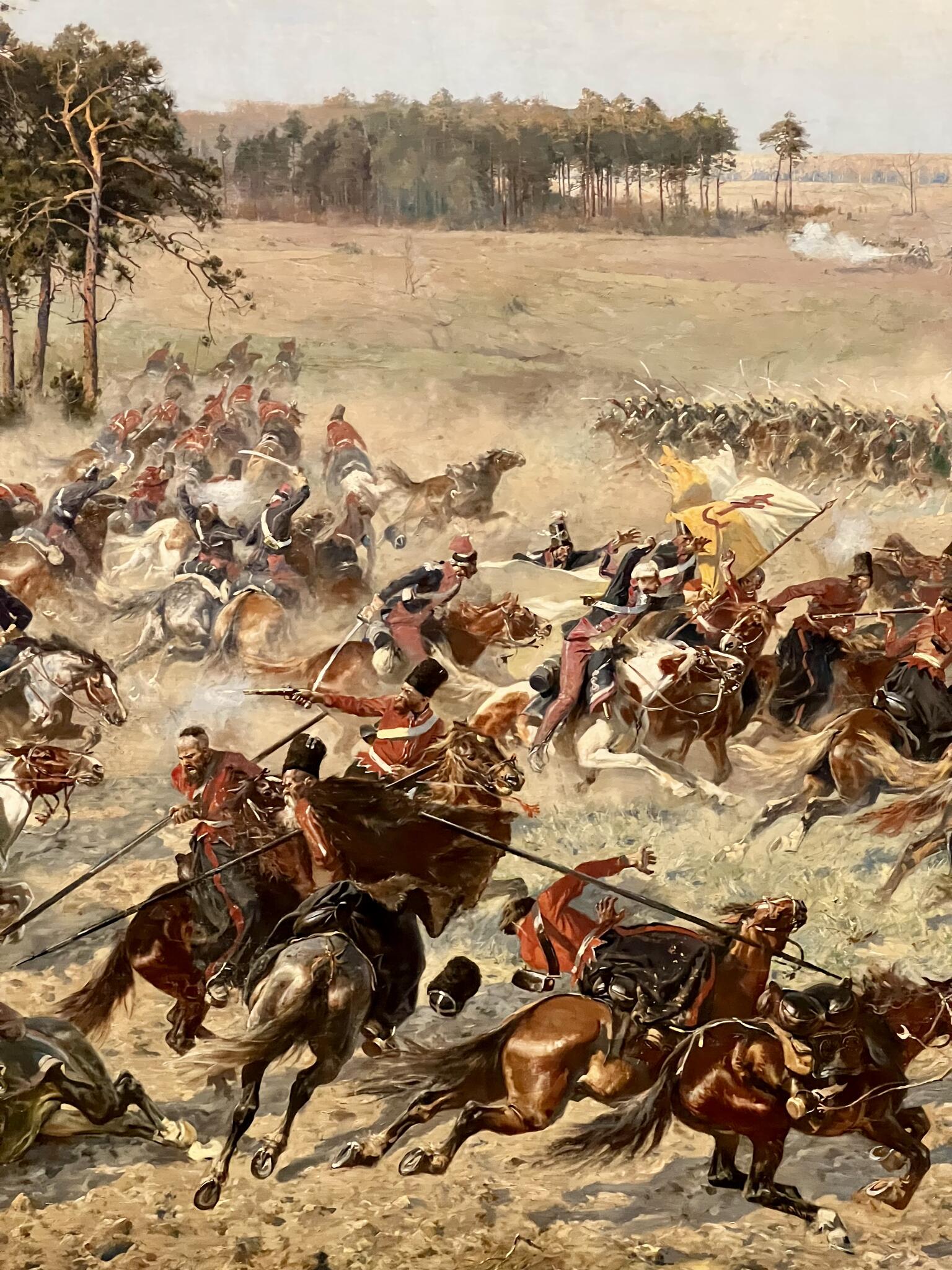 Panorama de Racławice